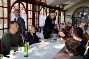 Dodela stipendija Rotary kluba Palić