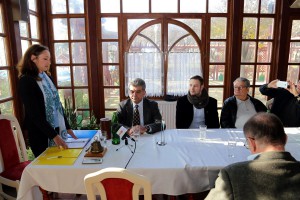 Dodela stipendija Rotary kluba Palić