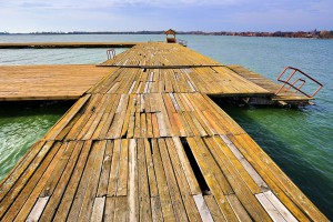 Subota na Paliću kroz fotografije