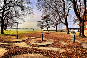 Subota na Paliću kroz fotografije