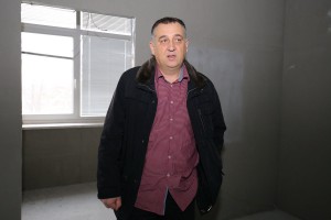 Obilazak radova na izgradnji centra za vantelesnu oplodnju