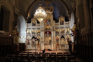 Subotički horski festival duhovne muzike 2016