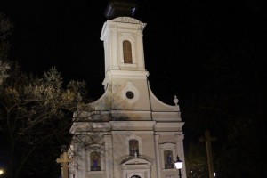 Subotički horski festival duhovne muzike 2016