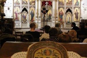 Subotički horski festival duhovne muzike 2016