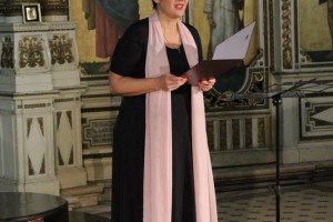 Subotički horski festival duhovne muzike 2016