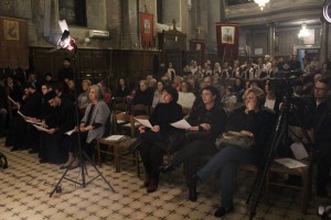 Subotički horski festival duhovne muzike 2016