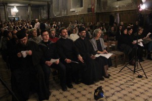 Subotički horski festival duhovne muzike 2016