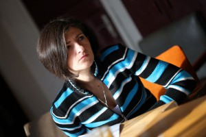 Konferencija za medije Udruženje građana "Solidarnost"