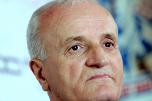 Konferencija za medije Udruženje građana "Solidarnost"