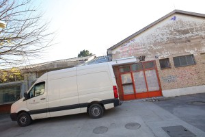 Uručenje donacije Narodnoj kuhinji