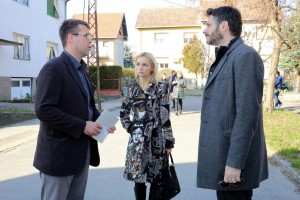 Uručenje donacije Narodnoj kuhinji