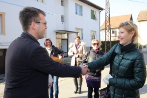 Uručenje donacije Narodnoj kuhinji