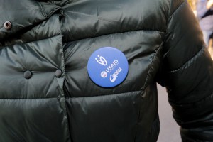 Uručenje donacije Narodnoj kuhinji