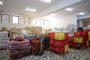 Uručenje donacije Narodnoj kuhinji