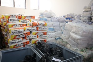 Uručenje donacije Narodnoj kuhinji