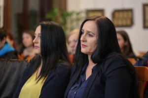 Predavanje „Rodna ravnopravnost - juče, danas, sutra?!“