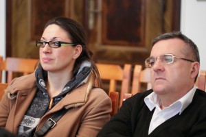 Predavanje „Rodna ravnopravnost - juče, danas, sutra?!“