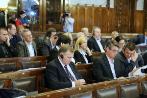 6. sednica Skupštine grada