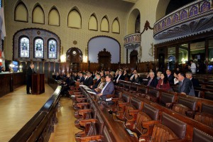 6. sednica Skupštine grada