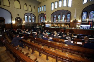 6. sednica Skupštine grada