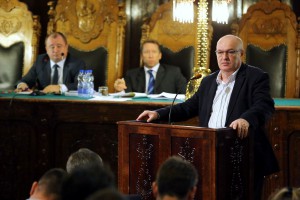 6. sednica Skupštine grada