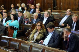 6. sednica Skupštine grada