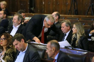 6. sednica Skupštine grada