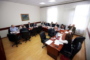 Godišnja skupština Regionalne privredne komore