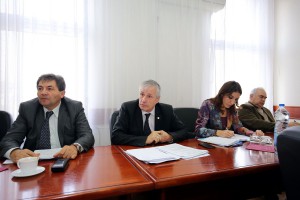 Godišnja skupština Regionalne privredne komore