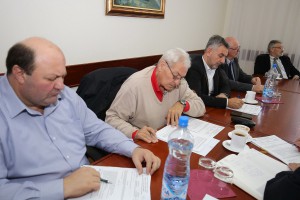 Godišnja skupština Regionalne privredne komore