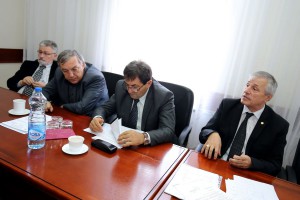 Godišnja skupština Regionalne privredne komore