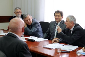 Godišnja skupština Regionalne privredne komore