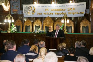 Svečana akademija povodom obeležavanja bunjevačkog nacionalnog praznika