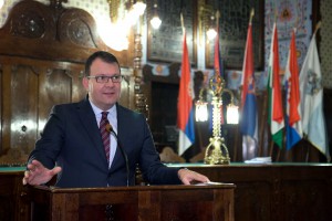 Svečana akademija povodom obeležavanja bunjevačkog nacionalnog praznika