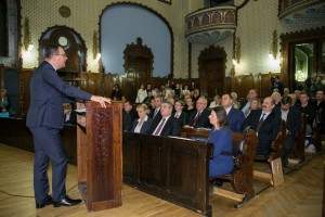 Svečana akademija povodom obeležavanja bunjevačkog nacionalnog praznika