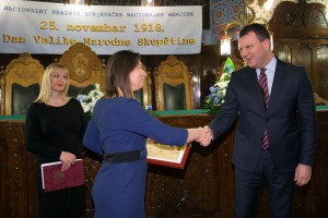 Svečana akademija povodom obeležavanja bunjevačkog nacionalnog praznika