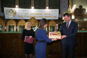 Svečana akademija povodom obeležavanja bunjevačkog nacionalnog praznika