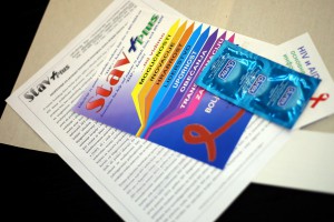 Najava obeležavanja Dana borbe protiv AIDS-a