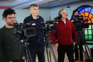 Najava obeležavanja Dana borbe protiv AIDS-a