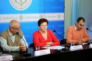 Najava obeležavanja Dana borbe protiv AIDS-a