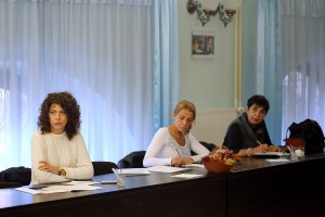 Najava obeležavanja Dana borbe protiv AIDS-a