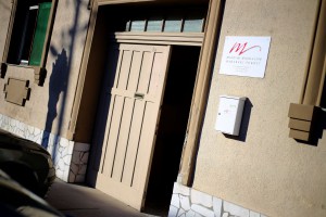 Konferencija za medije odborničke grupe Pokret za građansku Suboticu