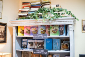 Otvaranje Čitaonice bunjevačke zajednice