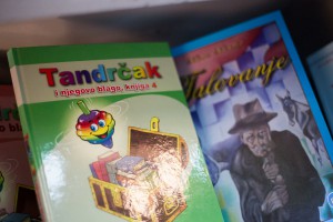 Otvaranje Čitaonice bunjevačke zajednice