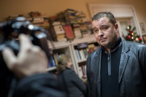 Otvaranje Čitaonice bunjevačke zajednice