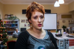 Otvaranje Čitaonice bunjevačke zajednice