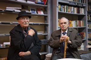 Otvaranje Čitaonice bunjevačke zajednice