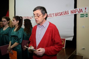 Svečana akademija povodom Dana SFRJ