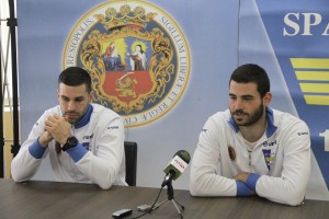 Najava 9. kola KLS između Spartaka i Konstantina