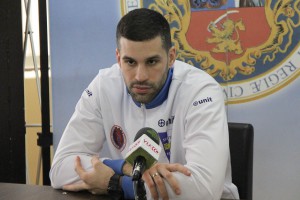 Najava 9. kola KLS između Spartaka i Konstantina